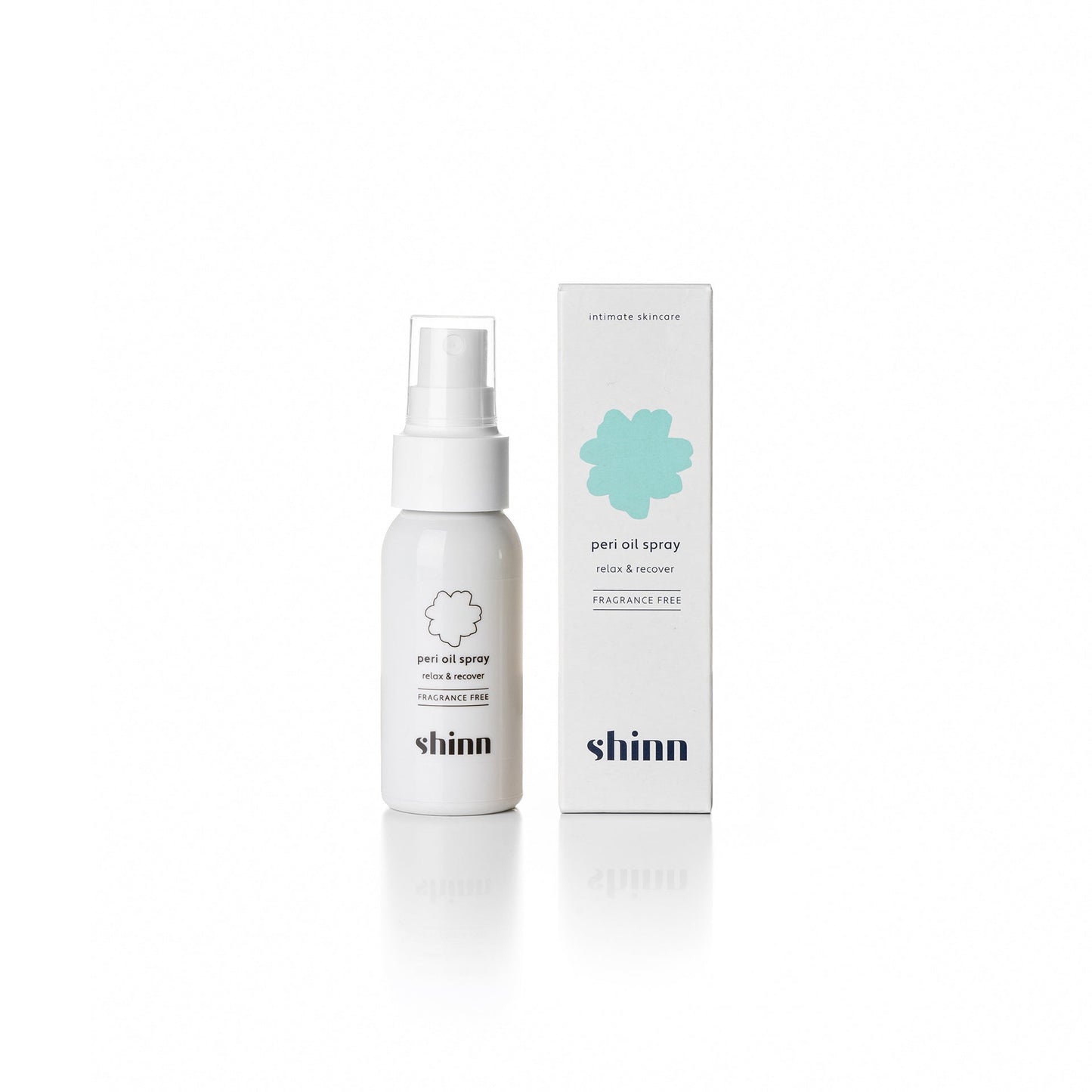 Peri Oil Spray