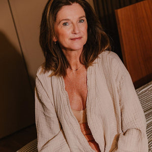 Borstkanker, vervroegde menopauze en intieme gezondheid: wat kan er veranderen?