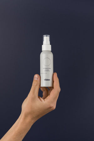 Intimate oil spray | Nourishes, protects, and restores the skin