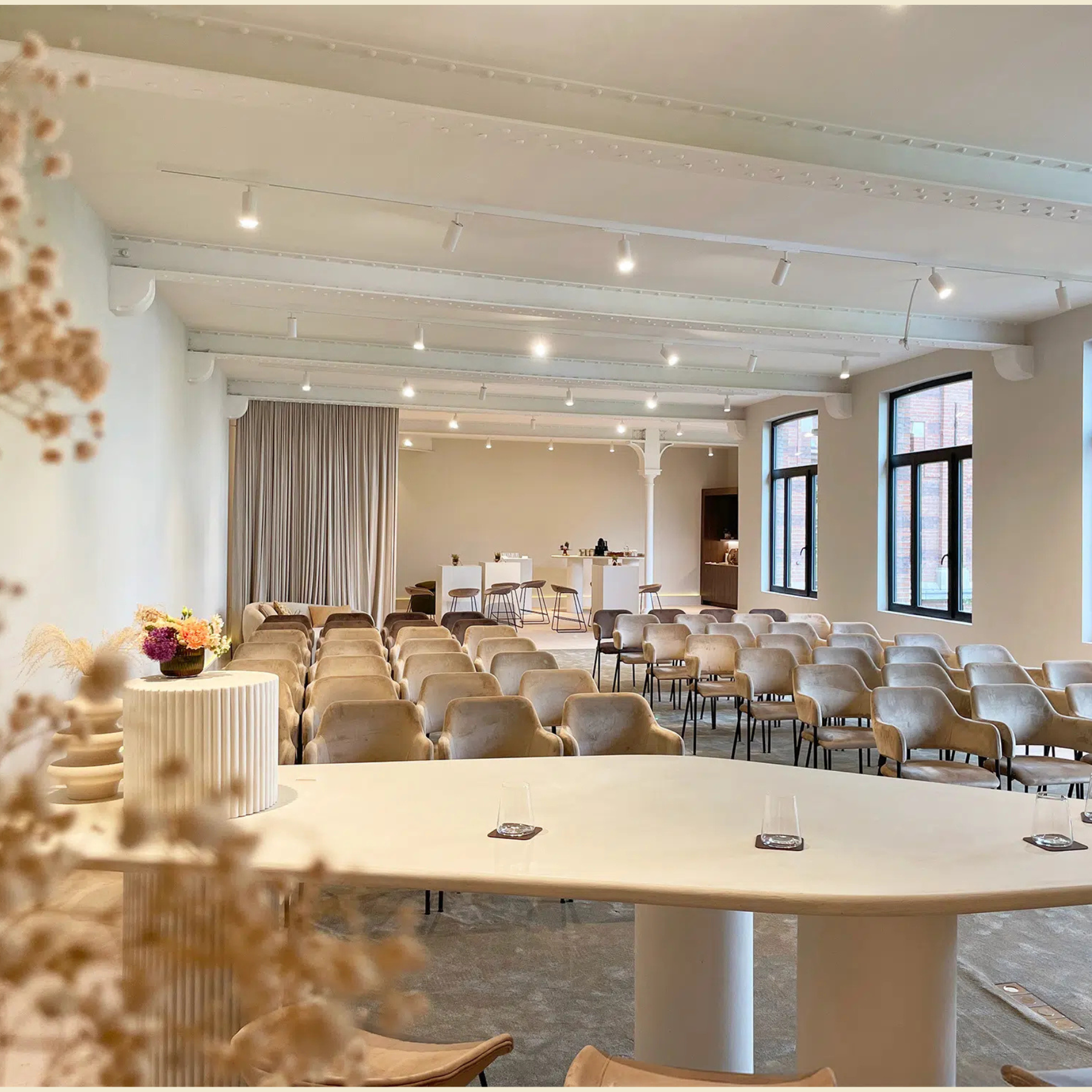 Peri-menopauze Congres