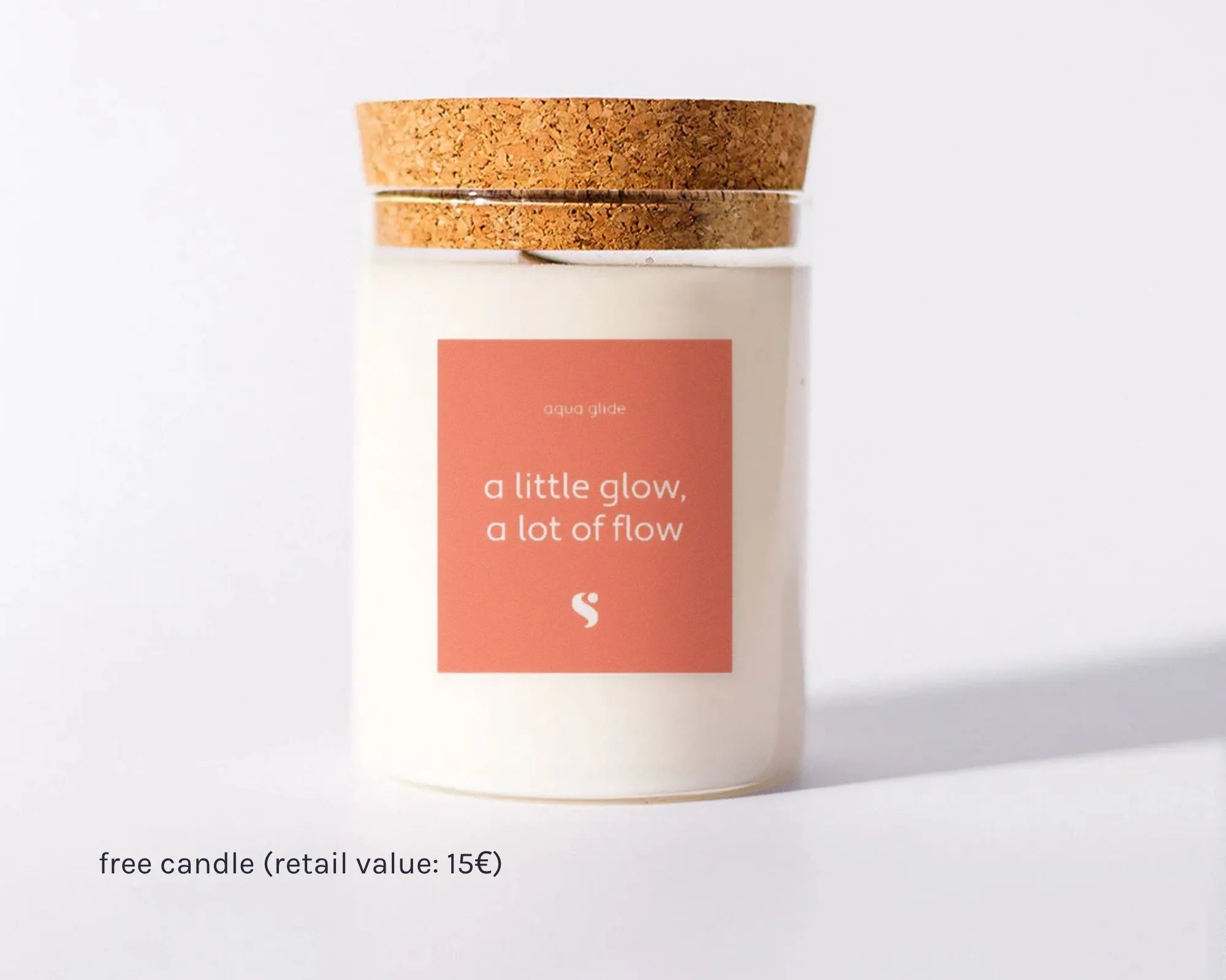 rituel d'intimité + pochette (+ bougie offerte)