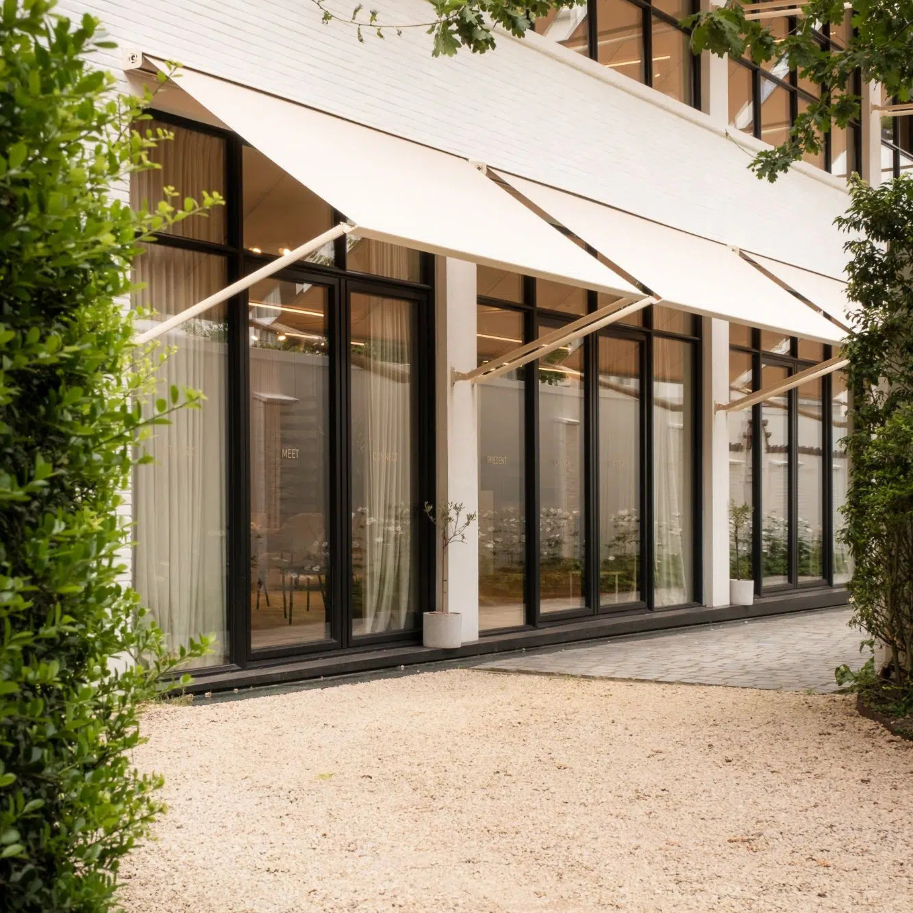 Peri-menopauze Congres