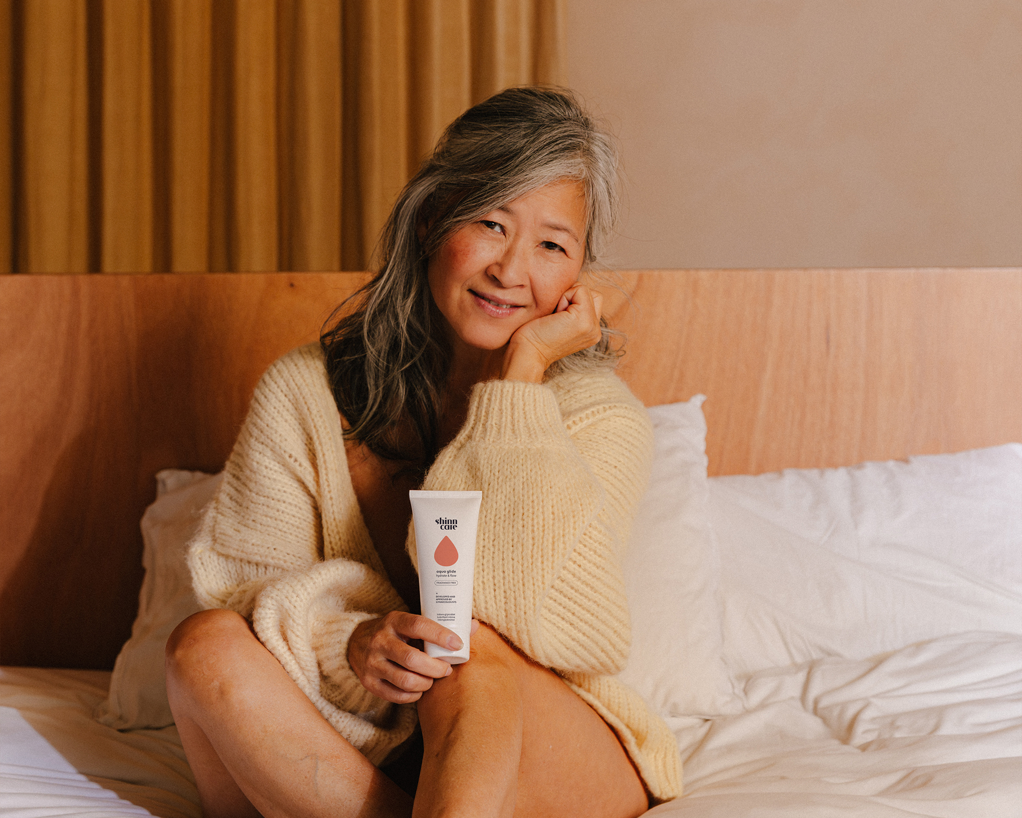 Aqua Glide - COMING SOON