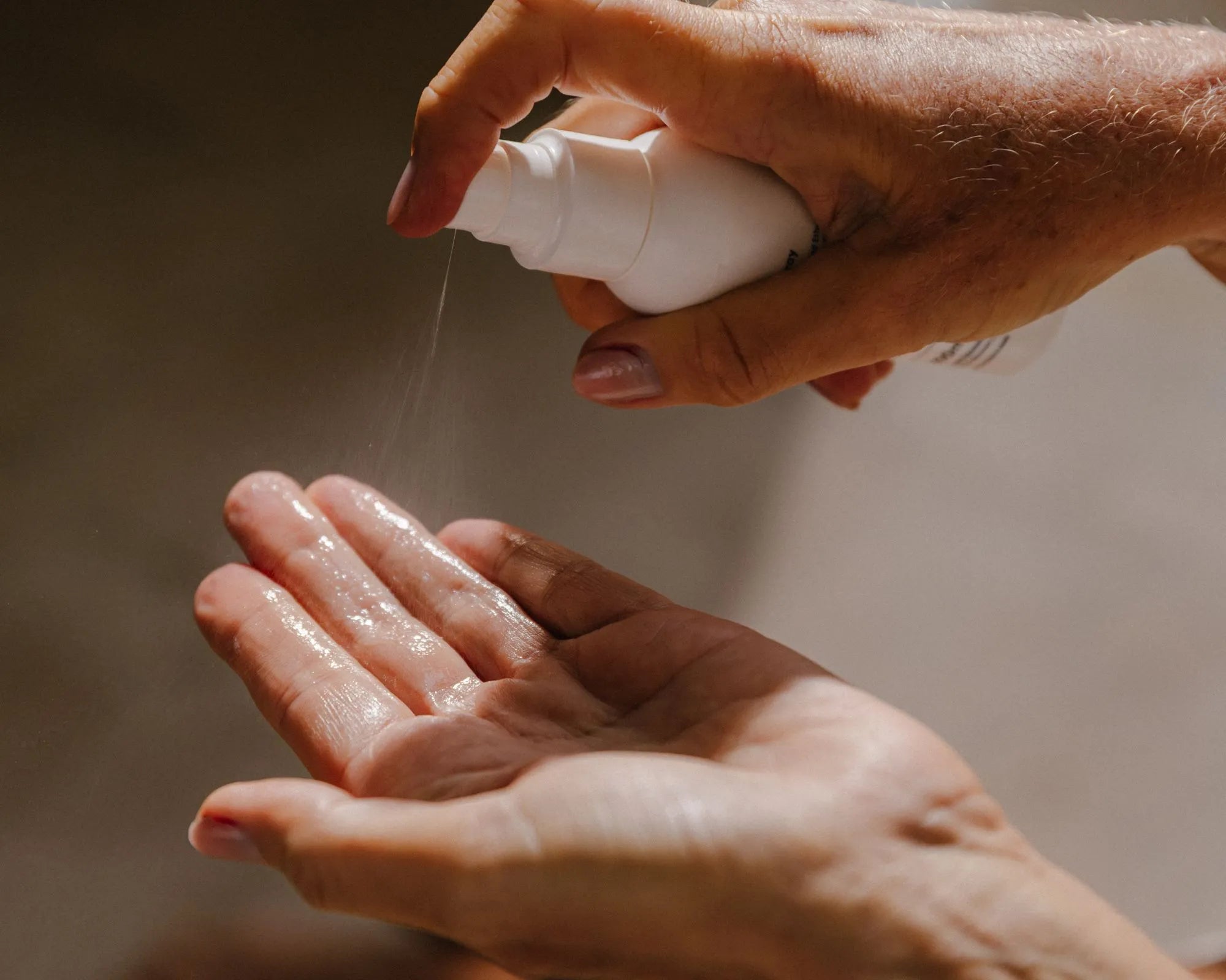 Intimacy Ritual Pouch (+ gratis kaars)