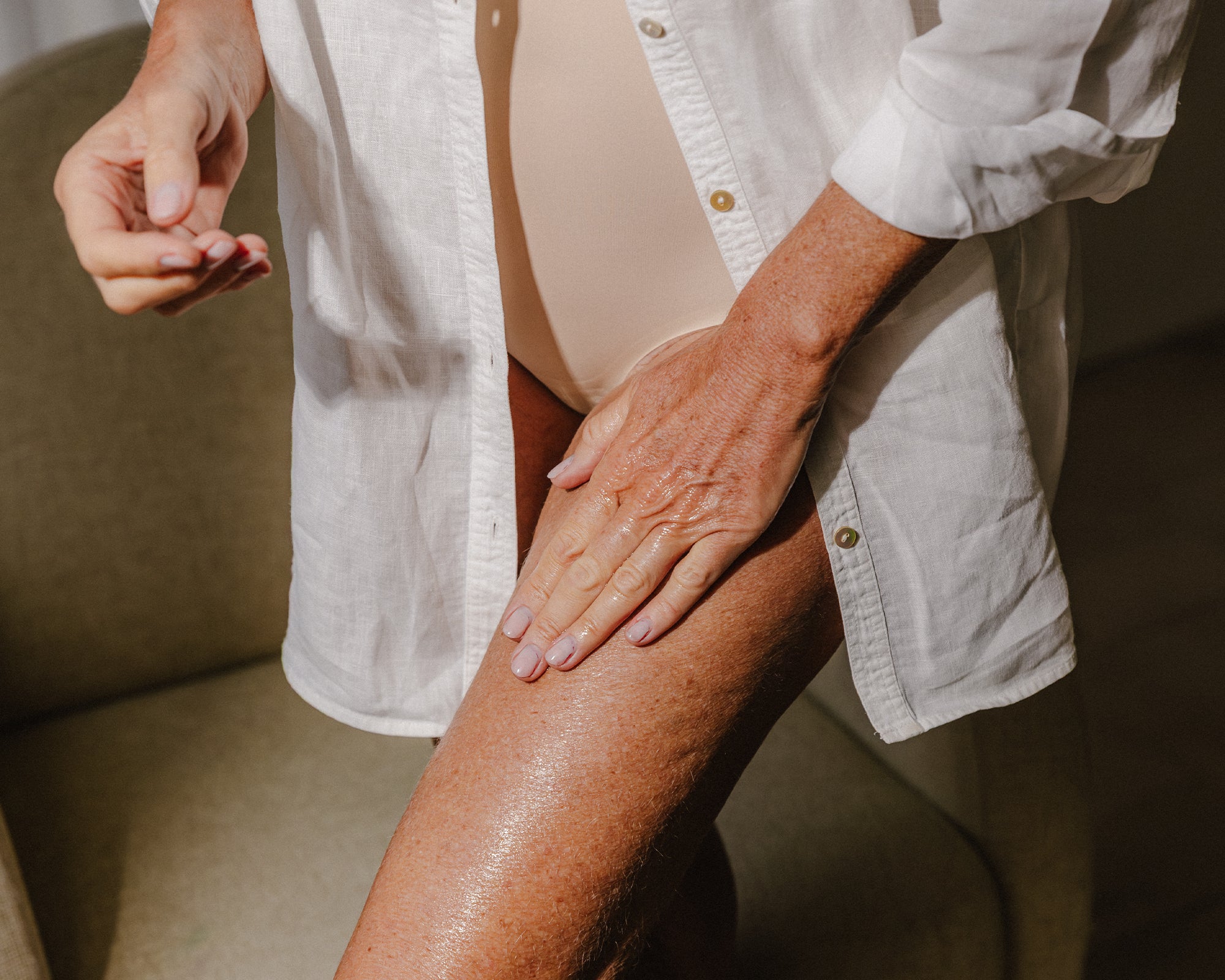 menopause essentials box