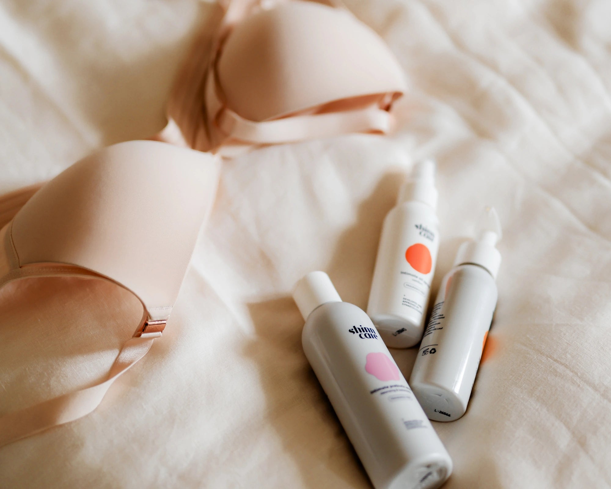 menopause essentials box