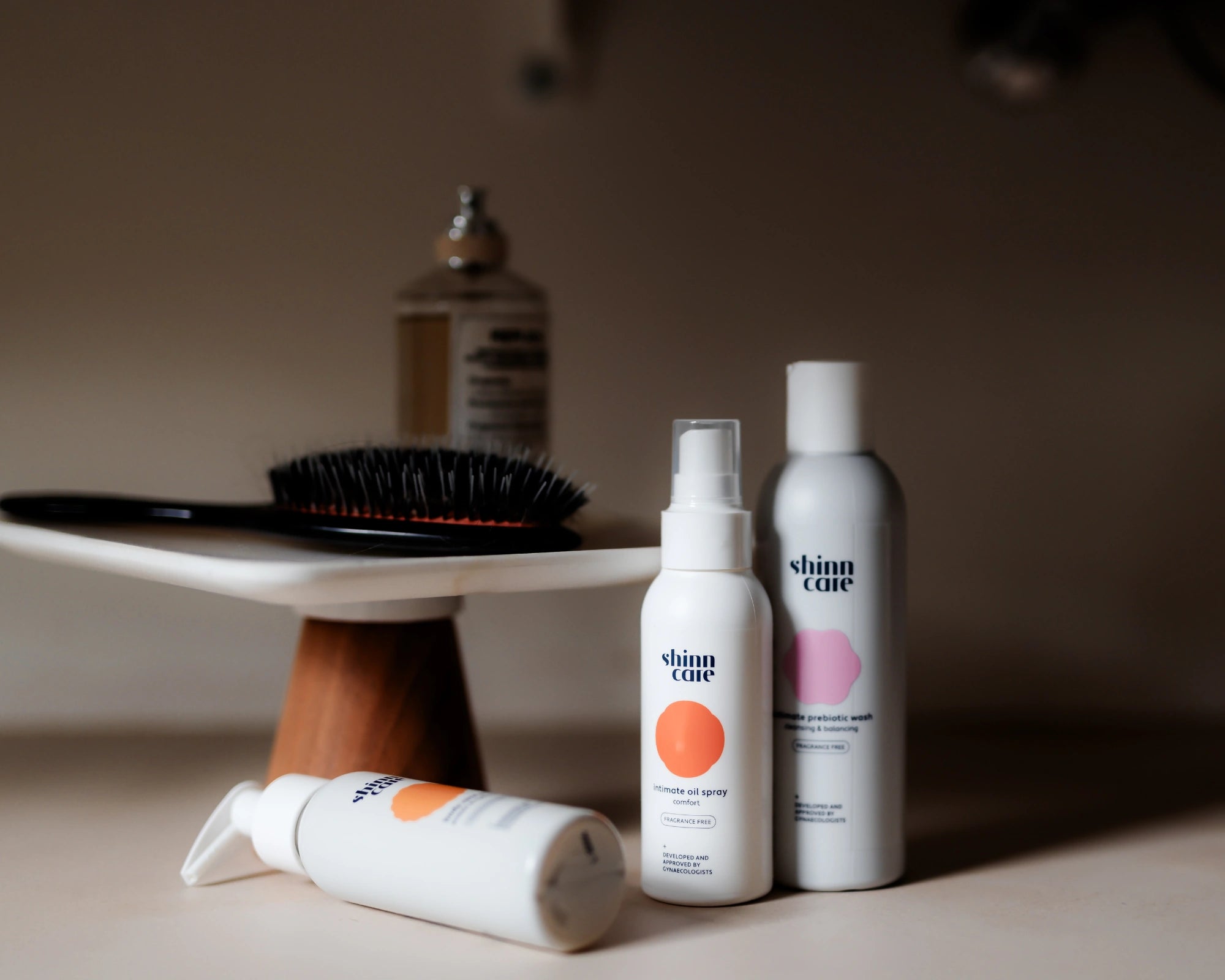 menopause essentials box