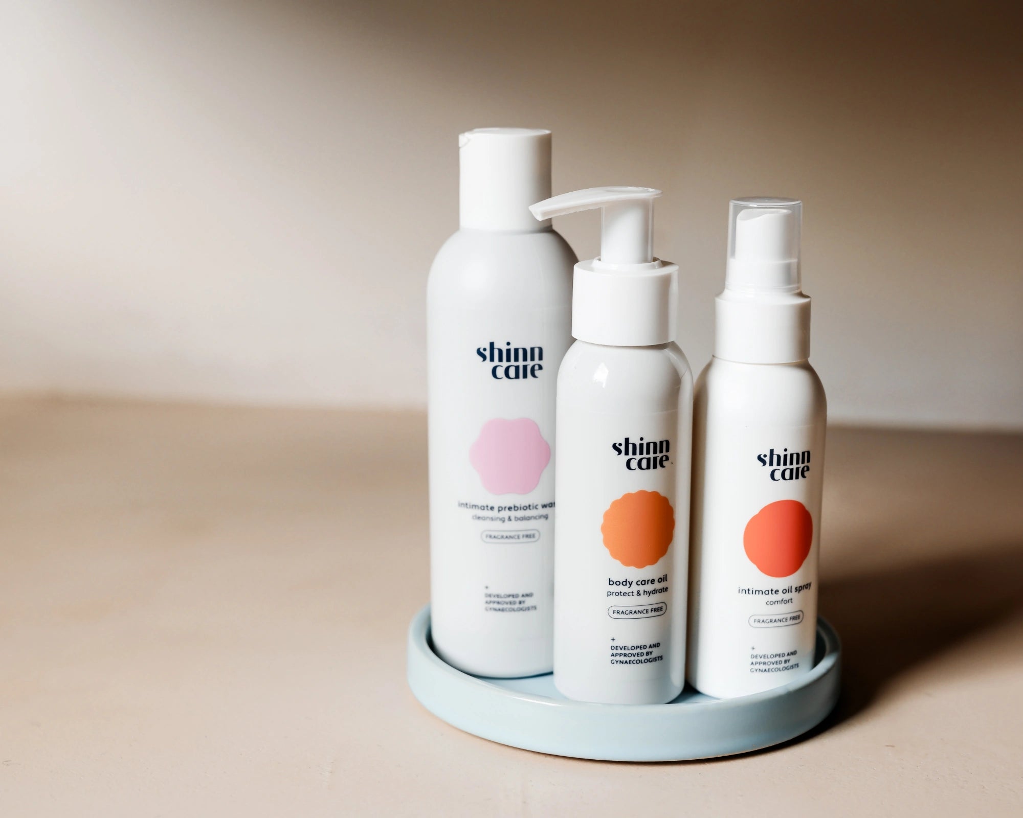 menopause essentials box