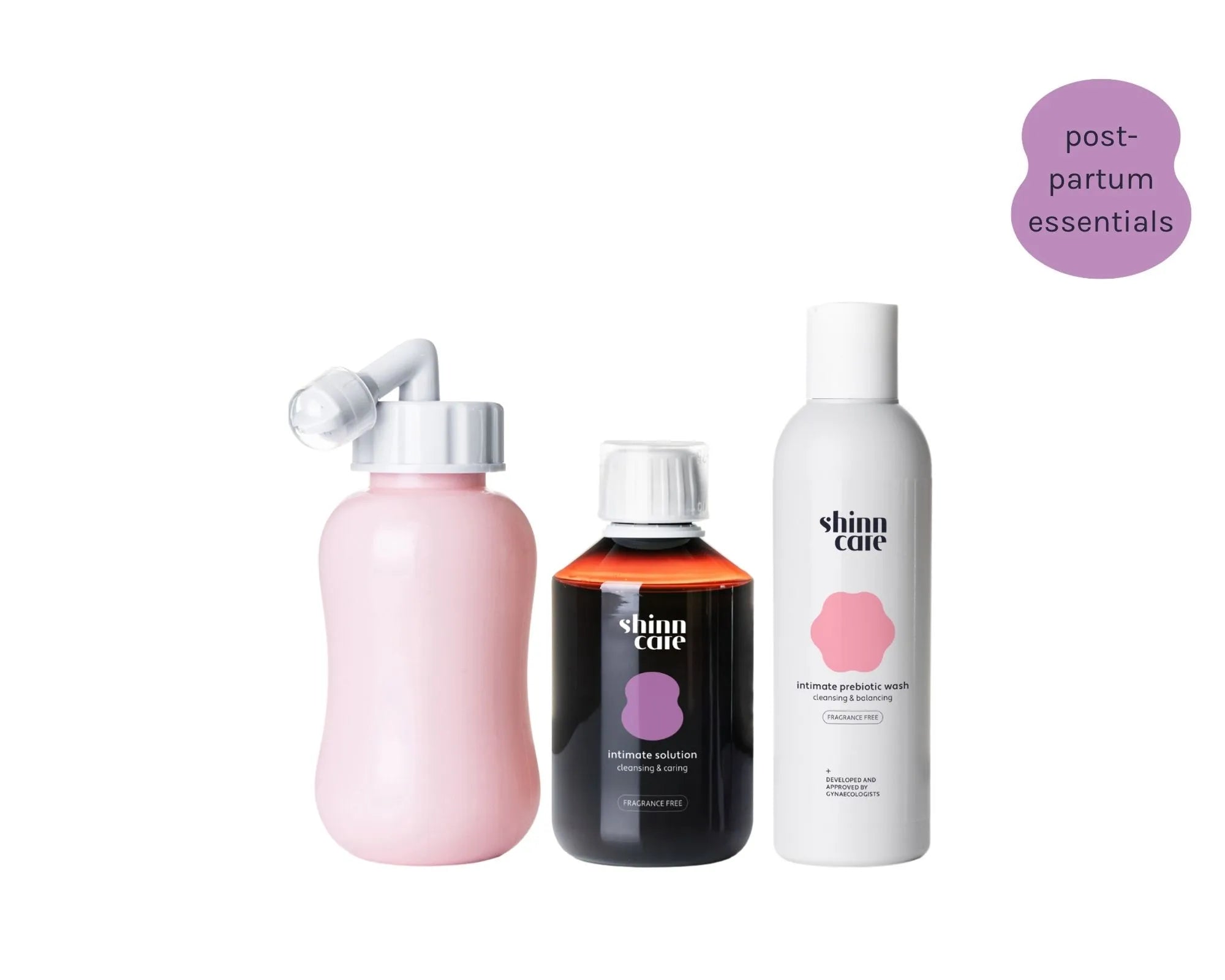 Postpartum Box