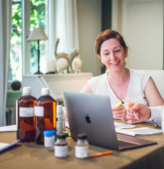 Dr. Elisabeth Smet, gynecologist at Shinncare medical advisor