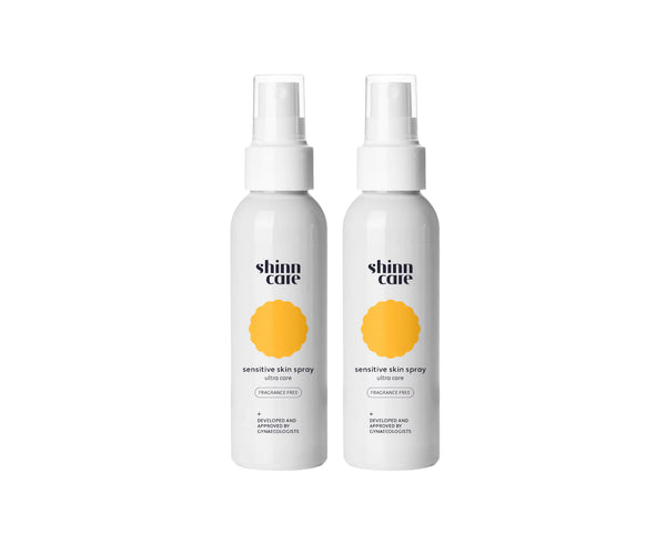 duo - body care oil