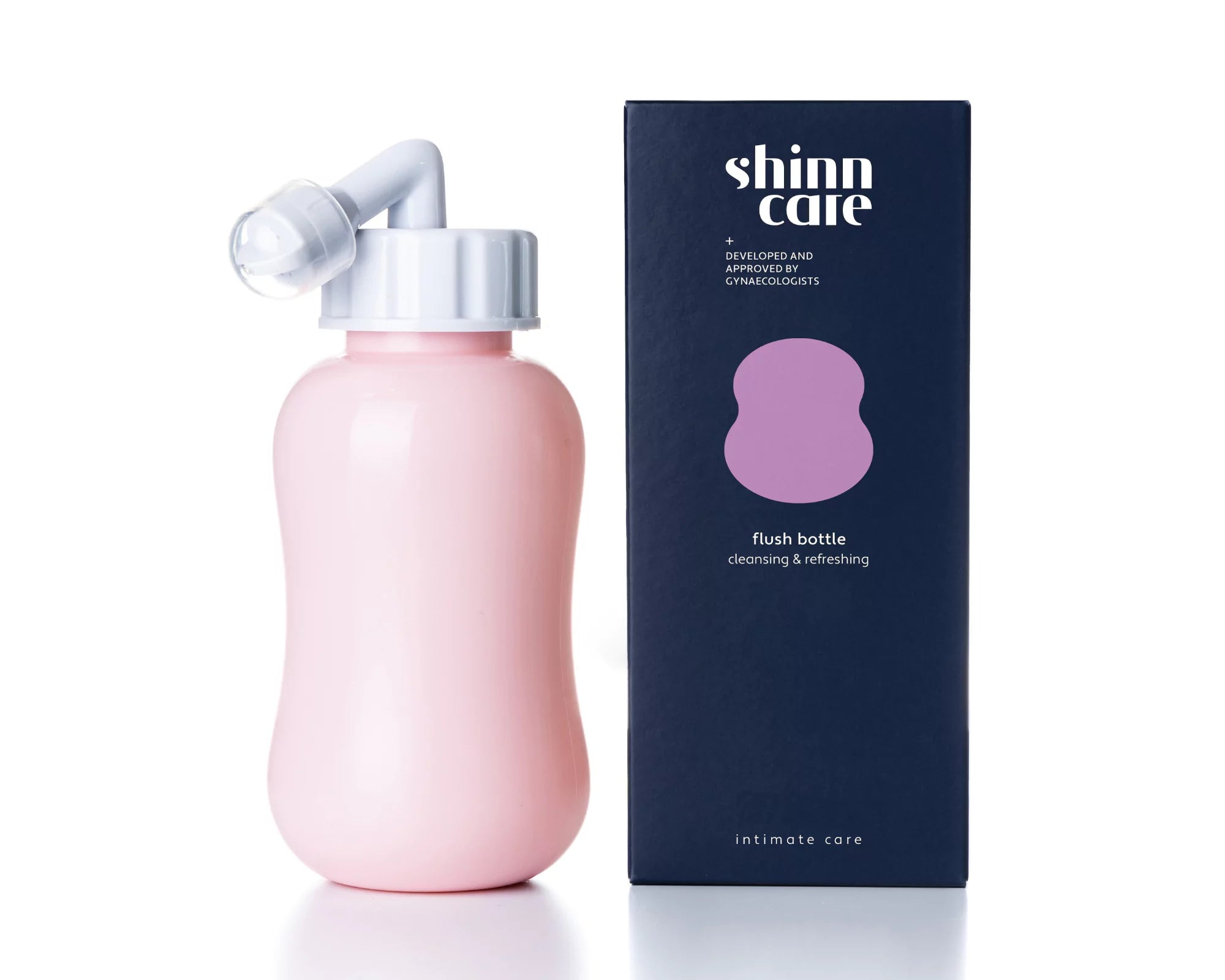 flush bottle (peri bottle)