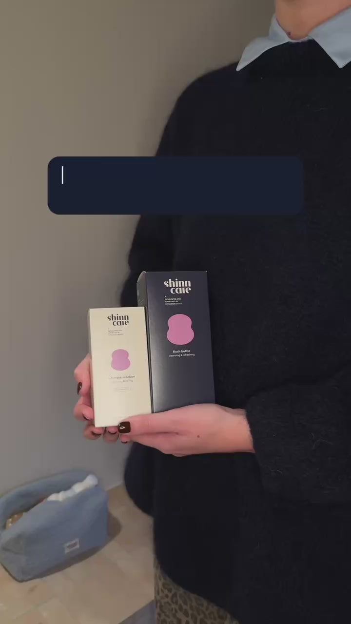 Coffret Post-partum