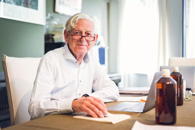 Dokter Dirk Smet