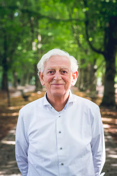 Dr. Dirk Smet