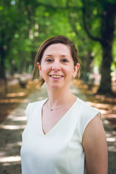 Dr. Elisabeth Smet
