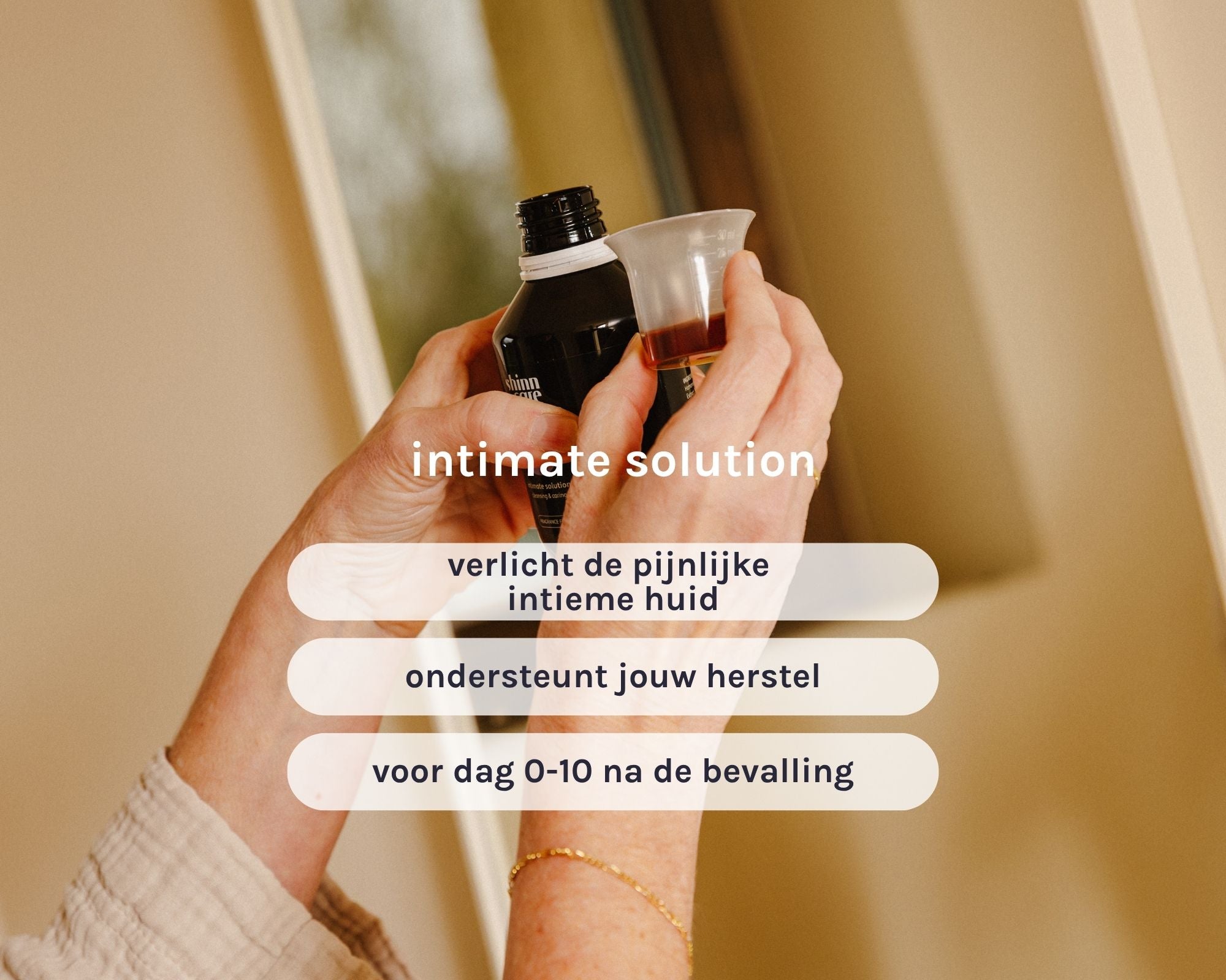 uitleg product benefits intimate solution shinncare