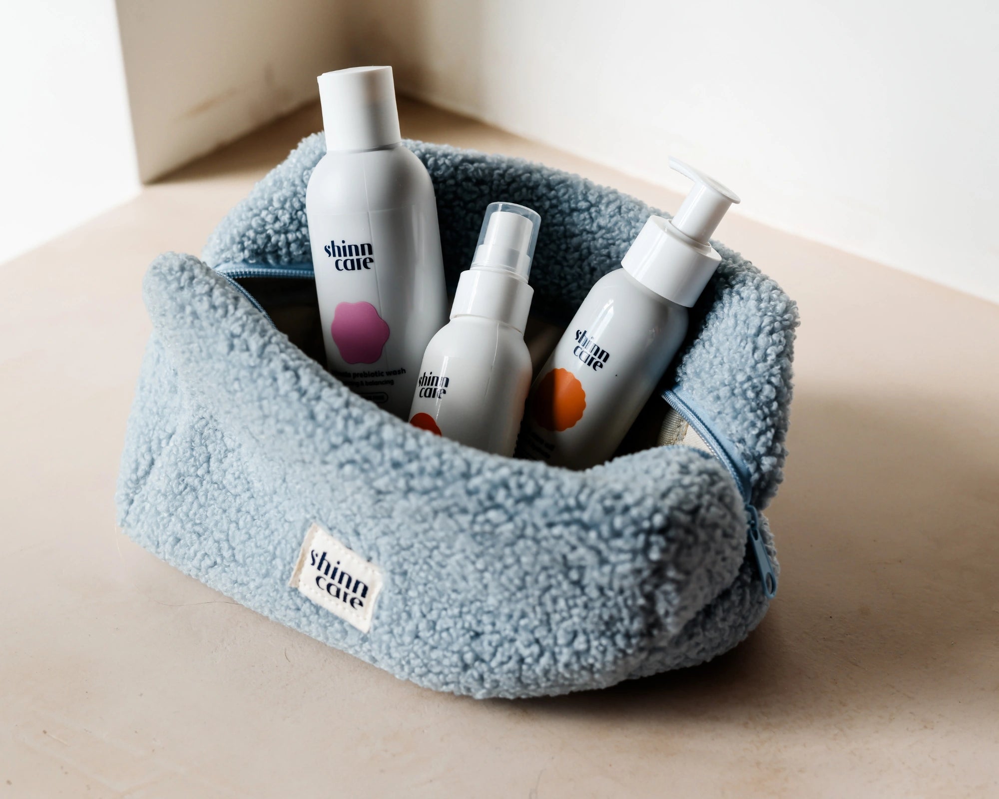 menopause essentials box